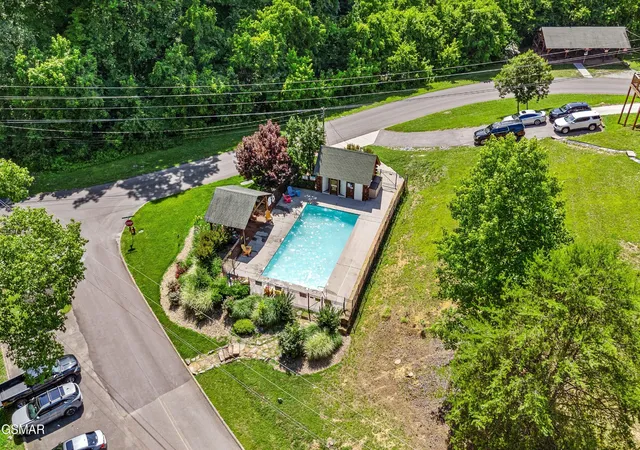 34th image of 2316 Wingspan Dr, Sevierville, TN 37876 | MLS# 3270040