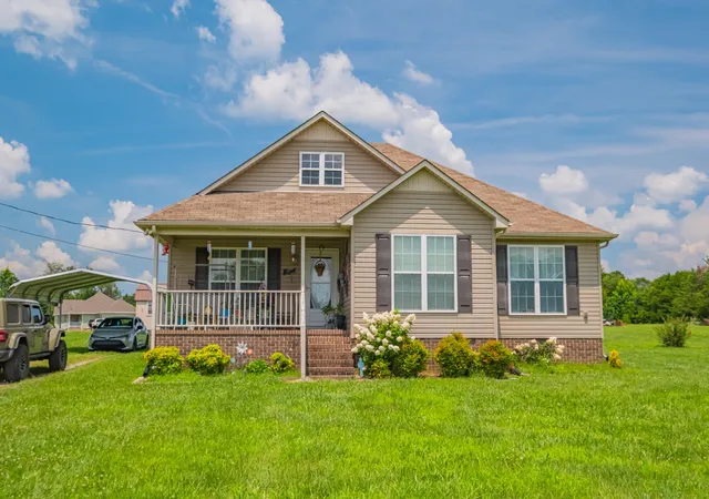 Homes for sale in Elora, TN | 282 Flintville School Rd, Elora, TN 37328 | MLS# 3260432
