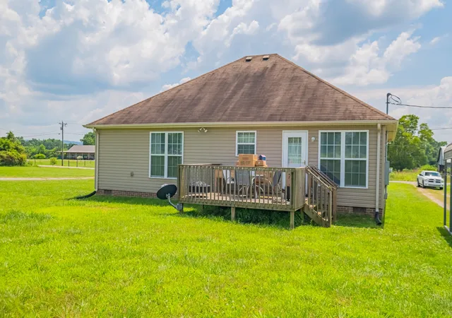 Homes for sale in Elora, TN | 282 Flintville School Rd, Elora, TN 37328 | MLS# 3260432