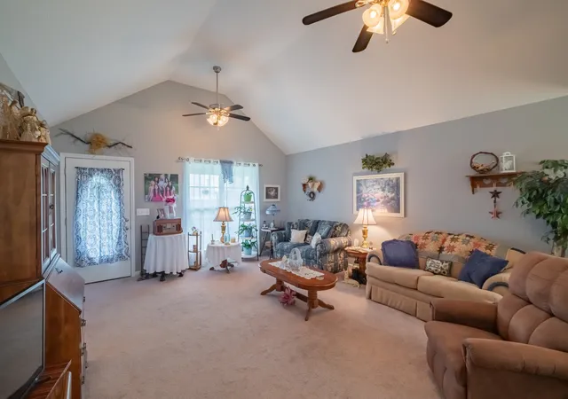Homes for sale in Elora, TN | 282 Flintville School Rd, Elora, TN 37328 | MLS# 3260432