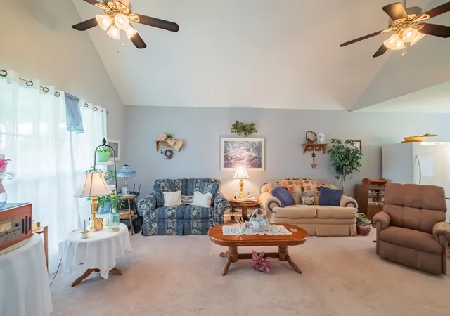 5th image of 282 Flintville School Rd, Elora, TN 37328 | MLS# 3260432