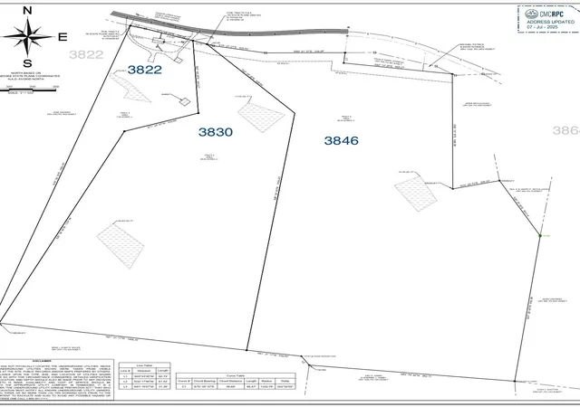 3rd image of 3830 Vernon Creek Rd, Cunningham, TN 37052 | MLS# 3244612