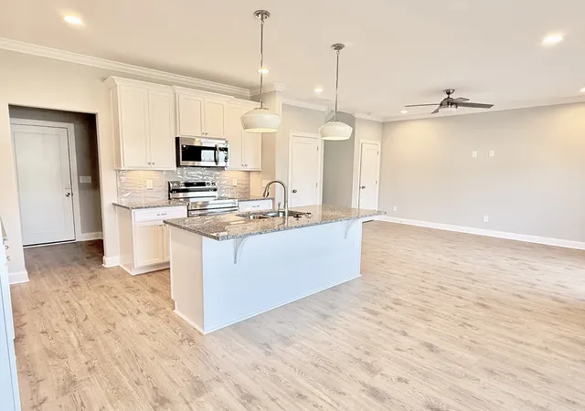 Photo 2 of Townhouse for sale at 1940 Gracie Bug Loop, Murfreesboro, TN 37128 | MLS# 3244569 | Listing updated on 2026-08-31