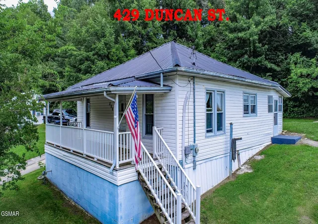 2nd image of 421429 Duncan Street, Newport, TN 37821 | MLS# 3321025