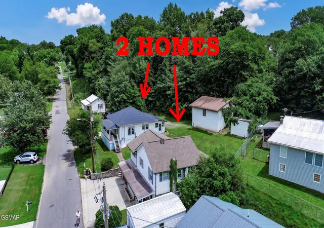56th image of 421429 Duncan Street, Newport, TN 37821 | MLS# 3321025