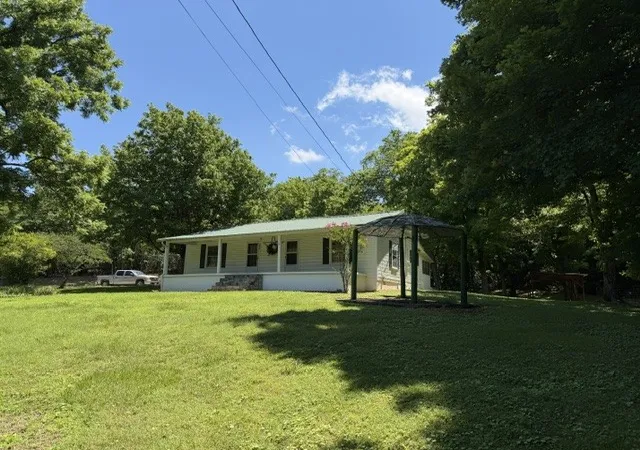 3rd image of 335 Lane Branch Rd, Fayetteville, TN 37334 | MLS# 3244589