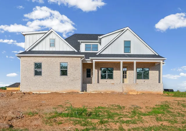 Homes for sale in Clarksville, TN | 4923 Royal View Way Lot 77, Clarksville, TN 37040 | MLS# 3245511