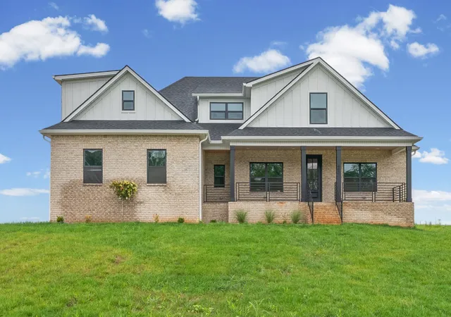 Photo 1 of Single family home for sale at 4923 Royal View Way Lot 77, Clarksville, TN 37040 | MLS# 3245511 | Listing updated on 2026-09-18