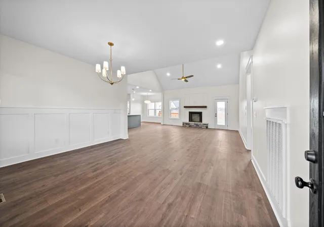 Photo 4 of Single family home for sale at 4923 Royal View Way Lot 77, Clarksville, TN 37040 | MLS# 3245511 | Listing updated on 2026-09-18
