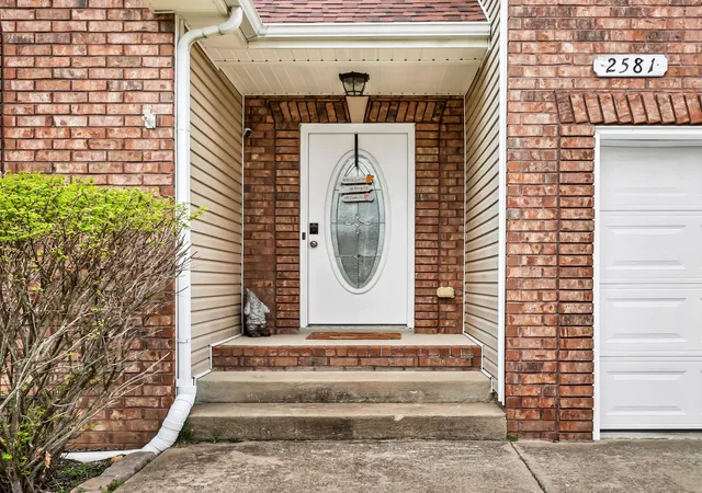 Homes for sale in Clarksville, TN | 2581 Alex Overlook Way, Clarksville, TN 37043 | MLS# 3244587