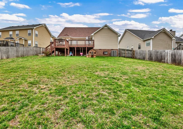 Homes for sale in Clarksville, TN | 2581 Alex Overlook Way, Clarksville, TN 37043 | MLS# 3244587