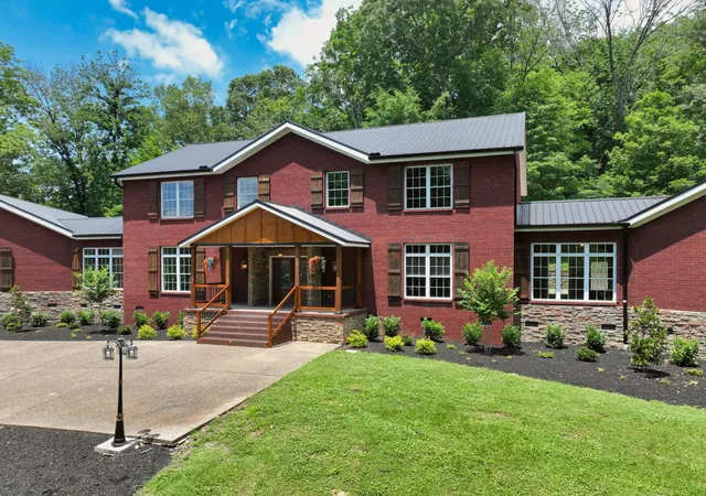 3rd image of 125 Happy Hollow Rd, Goodlettsville, TN 37072 | MLS# 3244822