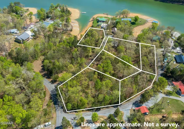 3rd image of 1909 Cheyene Trail, Dandridge, TN 37725 | MLS# 3304033