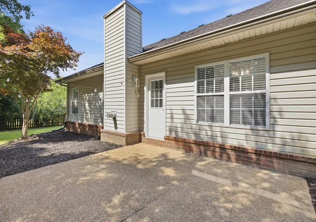 33rd image of 2646 Churchill Dr, Thompsons Station, TN 37179 | MLS# 3314934