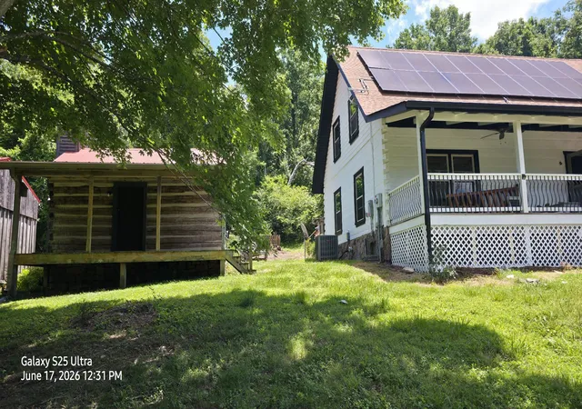 4th image of 3771 Jimmy Gray Robinson Rd, Williamsport, TN 38487 | MLS# 3309178