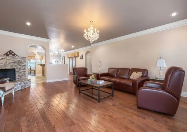 3rd image of 532 Johnstown Dr, Smyrna, TN 37167 | MLS# 3245719