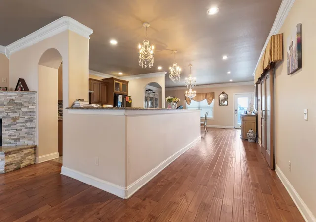 4th image of 532 Johnstown Dr, Smyrna, TN 37167 | MLS# 3245719
