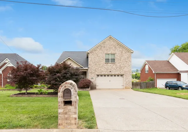 41st image of 532 Johnstown Dr, Smyrna, TN 37167 | MLS# 3245719