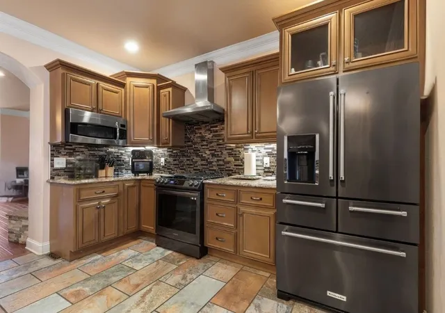 5th image of 532 Johnstown Dr, Smyrna, TN 37167 | MLS# 3245719