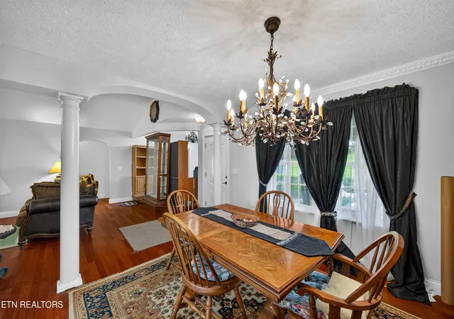 3rd image of 1339 Jim Fain Rd, Sevierville, TN 37876 | MLS# 3304449