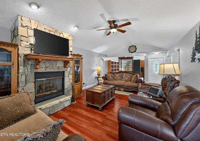 5th image of 1339 Jim Fain Rd, Sevierville, TN 37876 | MLS# 3304449
