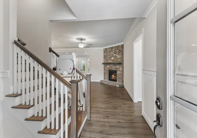 4th image of 5000 Harbor Reserve Cv, Hermitage, TN 37076 | MLS# 3244760
