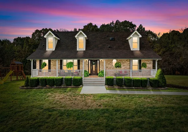 Photo 1 of Single family home for sale at 2430 Underwood Rd, Cunningham, TN 37052 | MLS# 3245481 | Listing updated on 2026-07-02