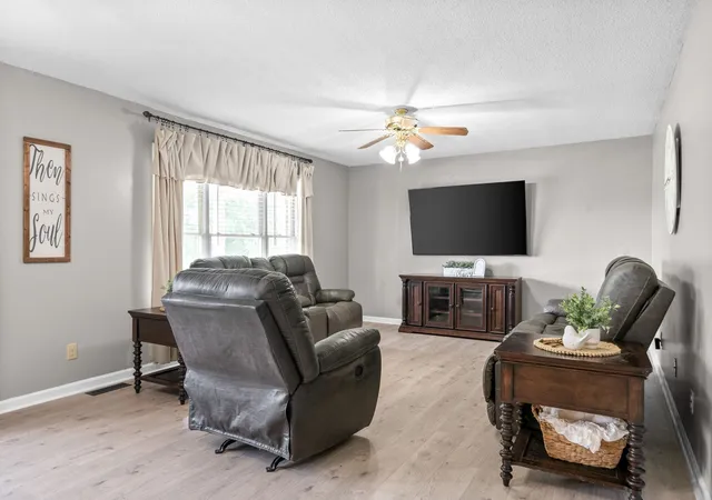 Photo 3 of Single family home for sale at 2430 Underwood Rd, Cunningham, TN 37052 | MLS# 3245481 | Listing updated on 2026-07-02