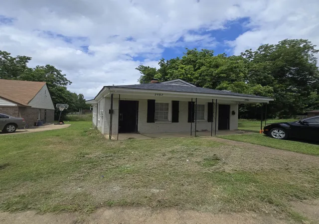 Photo 1 of Single family home for sale at 2982 Shannon Ave, Memphis, TN 38108 | MLS# 3527604 | Listing updated on 2026-08-27
