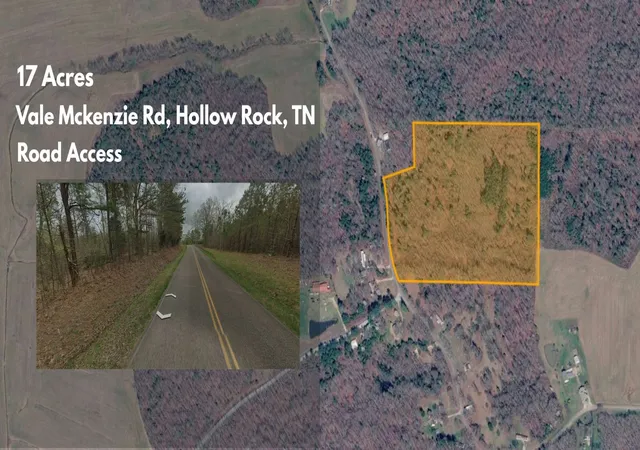 Homes for sale in Hollow Rock, TN | 1 Vale Mckenzie Rd, Hollow Rock, TN 38342 | MLS# 3244809