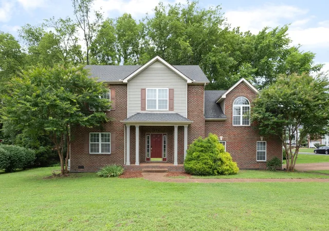 Homes for sale in Thompsons Station, TN | 2571 Milton Ln, Thompsons Station, TN 37179 | MLS# 3244867
