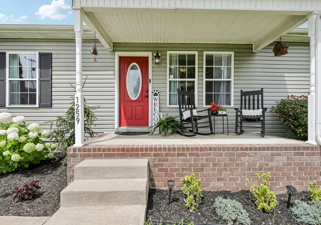 2nd image of 1259 N Corinth Rd, Portland, TN 37148 | MLS# 3246412