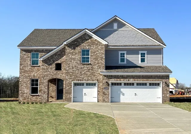 Homes for sale in Mount Juliet, TN | 804 Molly Lane, Mount Juliet, TN 37122 | MLS# 3244736
