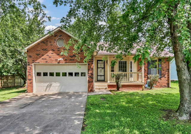 Homes for sale in Clarksville, TN | 3431 Chaney Ln, Clarksville, TN 37042 | MLS# 3272161