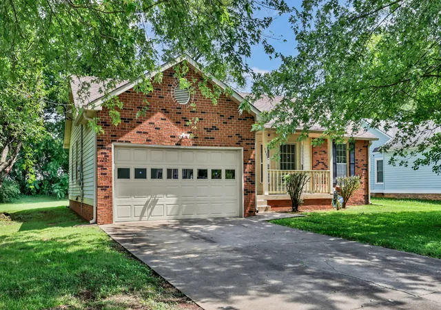 Homes for sale in Clarksville, TN | 3431 Chaney Ln, Clarksville, TN 37042 | MLS# 3272161