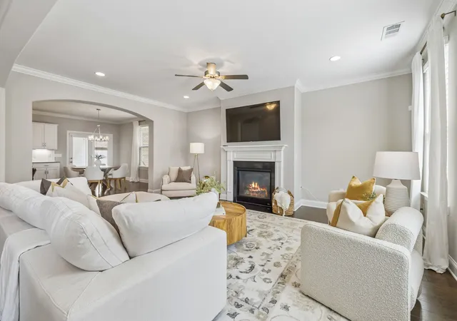 4th image of 151 Benjamin Ln, Hendersonville, TN 37075 | MLS# 3256135