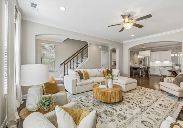 5th image of 151 Benjamin Ln, Hendersonville, TN 37075 | MLS# 3256135