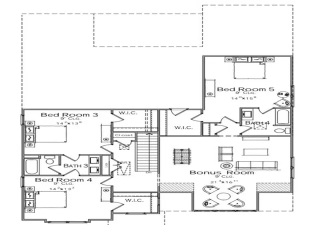 Photo 2 of Sale Pending at 3396 Vinemont Dr, Thompsons Station, TN 37179 | MLS# 3244844 | Listing updated on 2026-08-03