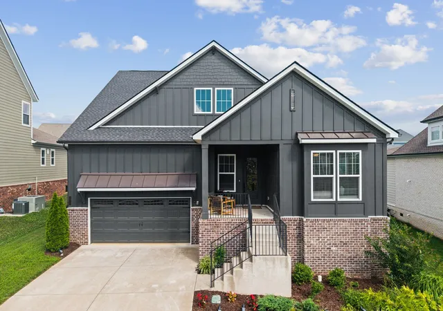 4th image of 4043 John Marsh Rd, Spring Hill, TN 37174 | MLS# 3246423