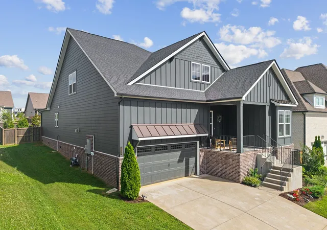 2nd image of 4043 John Marsh Rd, Spring Hill, TN 37174 | MLS# 3246423