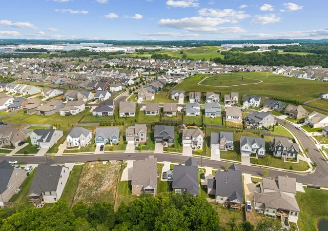 54th image of 4043 John Marsh Rd, Spring Hill, TN 37174 | MLS# 3246423