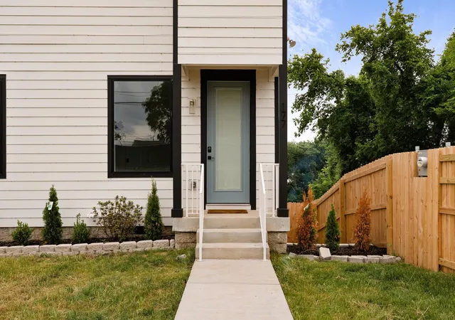 Photo 1 of Single family home for sale at 177 Little Green St, Nashville, TN 37210 | MLS# 3247793 | Listing updated on 2026-08-19
