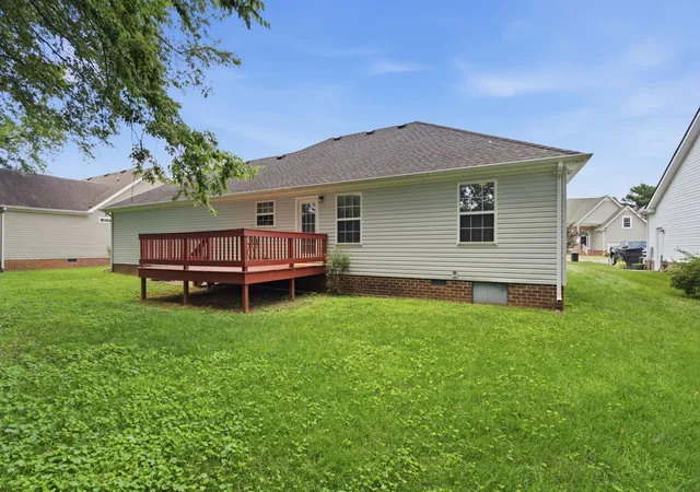 Homes for sale in Murfreesboro, TN | 2809 Waywood Dr, Murfreesboro, TN 37128 | MLS# 3244906