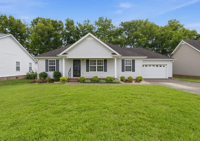 Homes for sale in Murfreesboro, TN | 2809 Waywood Dr, Murfreesboro, TN 37128 | MLS# 3244906