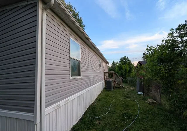Photo 14 of Manufactured home for sale at 123 Washington Ave, Camden, TN 38320 | MLS# 3244855 | Listing updated on 2026-10-09