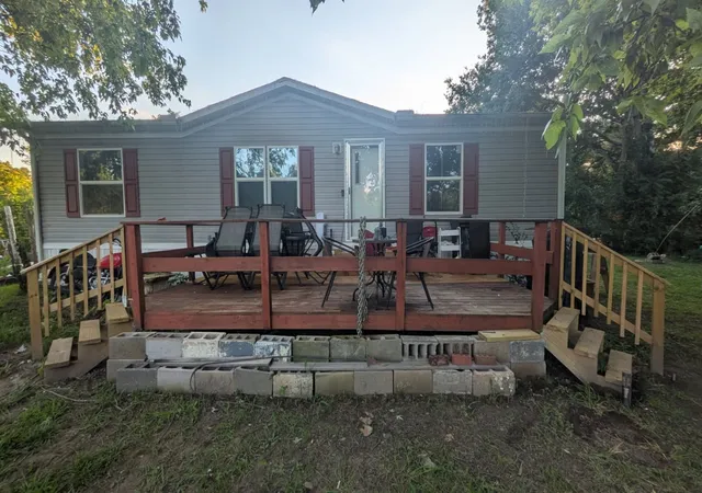 Homes for sale in Camden, TN | 123 Washington Ave, Camden, TN 38320 | MLS# 3244855