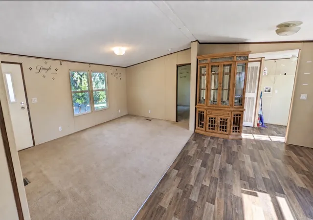 Photo 3 of Manufactured home for sale at 123 Washington Ave, Camden, TN 38320 | MLS# 3244855 | Listing updated on 2026-10-09