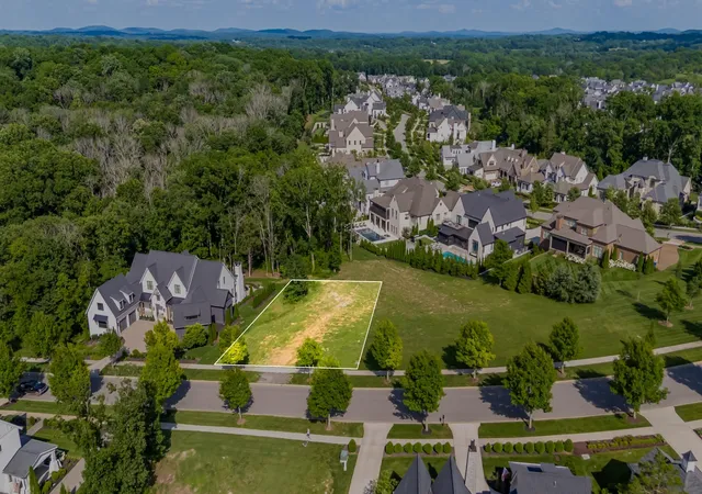 5th image of 8568 Heirloom Blvd, College Grove, TN 37046 | MLS# 3244847