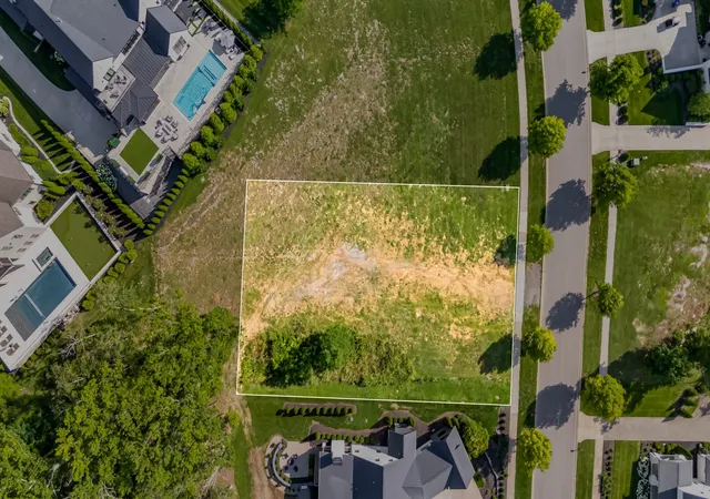 10th image of 8568 Heirloom Blvd, College Grove, TN 37046 | MLS# 3244847