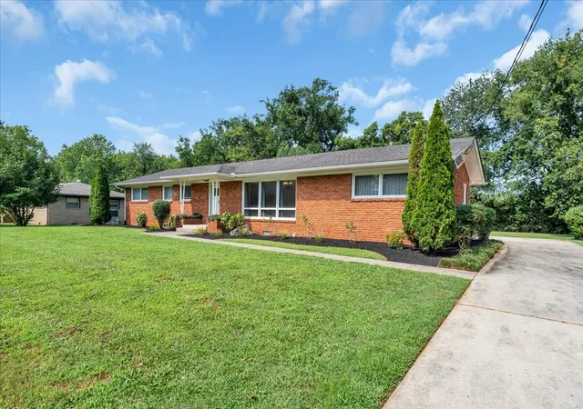 4th image of 1014 Kirkwood Ave, Murfreesboro, TN 37130 | MLS# 3501347